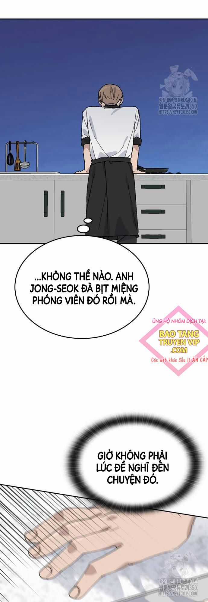 Chữa Lành Cuộc Sống Thông Qua Cắm Trại Ở Thế Giới Khác Chapter 27 trang 8