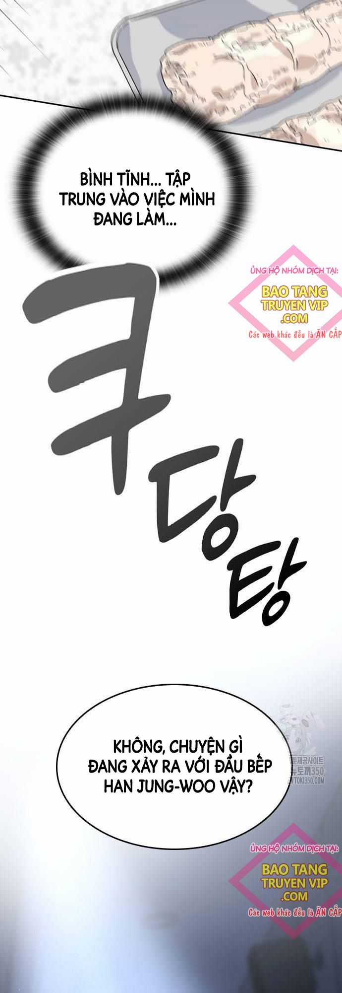 Chữa Lành Cuộc Sống Thông Qua Cắm Trại Ở Thế Giới Khác Chapter 27 trang 9