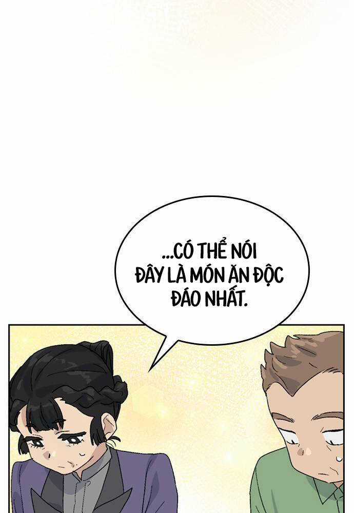 Chữa Lành Cuộc Sống Thông Qua Cắm Trại Ở Thế Giới Khác Chapter 28 trang 102