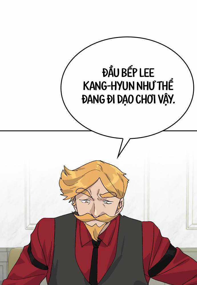 Chữa Lành Cuộc Sống Thông Qua Cắm Trại Ở Thế Giới Khác Chapter 28 trang 104