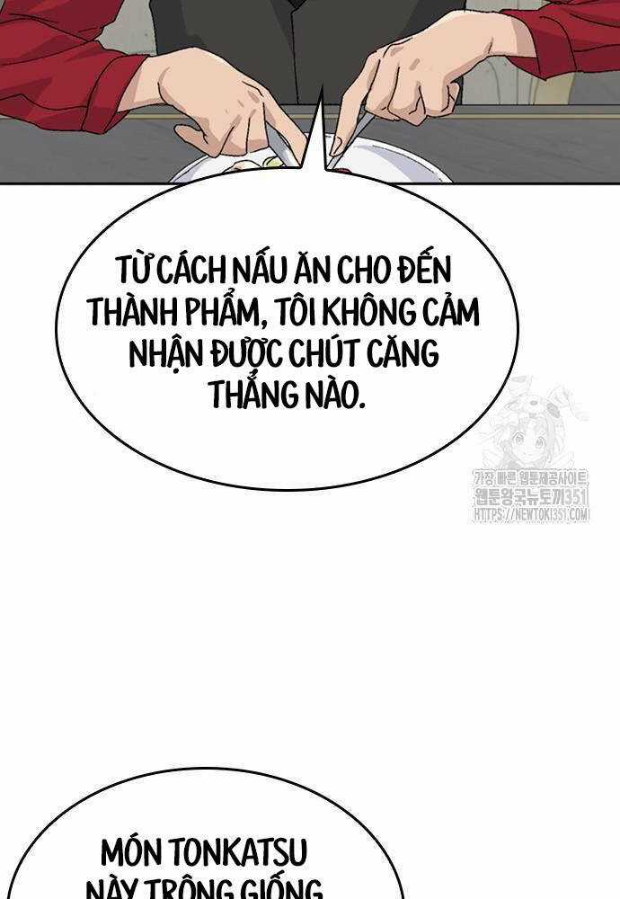 Chữa Lành Cuộc Sống Thông Qua Cắm Trại Ở Thế Giới Khác Chapter 28 trang 105