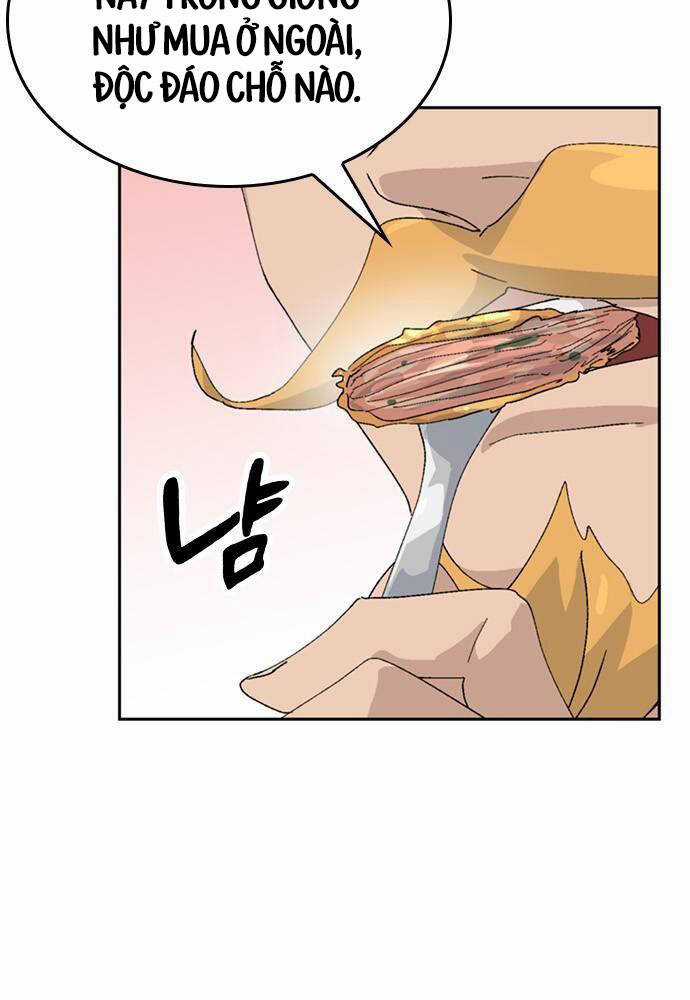 Chữa Lành Cuộc Sống Thông Qua Cắm Trại Ở Thế Giới Khác Chapter 28 trang 106