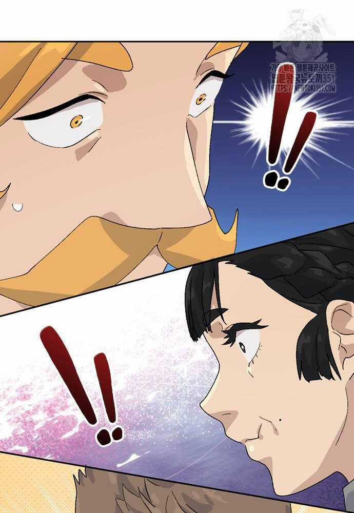 Chữa Lành Cuộc Sống Thông Qua Cắm Trại Ở Thế Giới Khác Chapter 28 trang 107