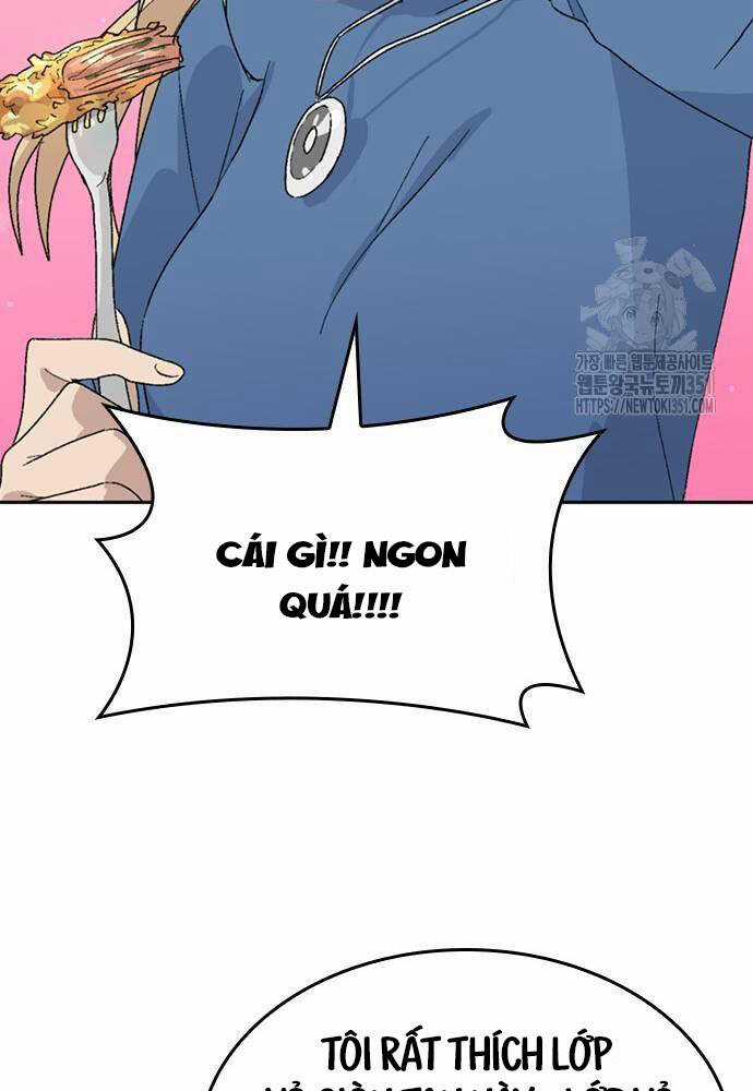 Chữa Lành Cuộc Sống Thông Qua Cắm Trại Ở Thế Giới Khác Chapter 28 trang 110