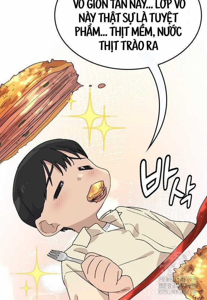 Chữa Lành Cuộc Sống Thông Qua Cắm Trại Ở Thế Giới Khác Chapter 28 trang 111