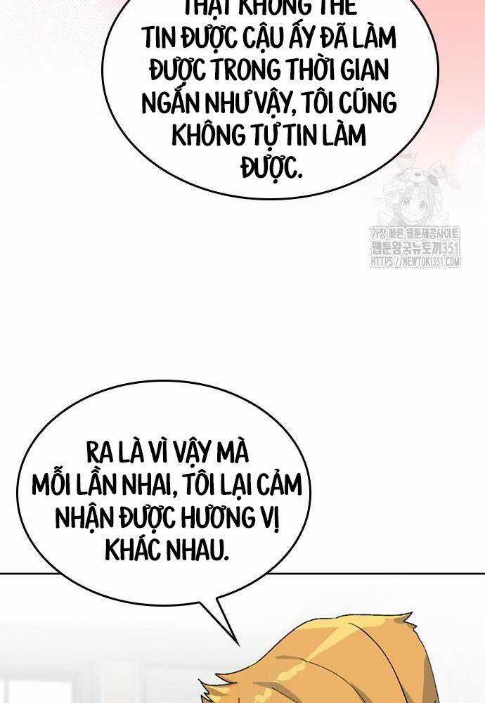 Chữa Lành Cuộc Sống Thông Qua Cắm Trại Ở Thế Giới Khác Chapter 28 trang 118