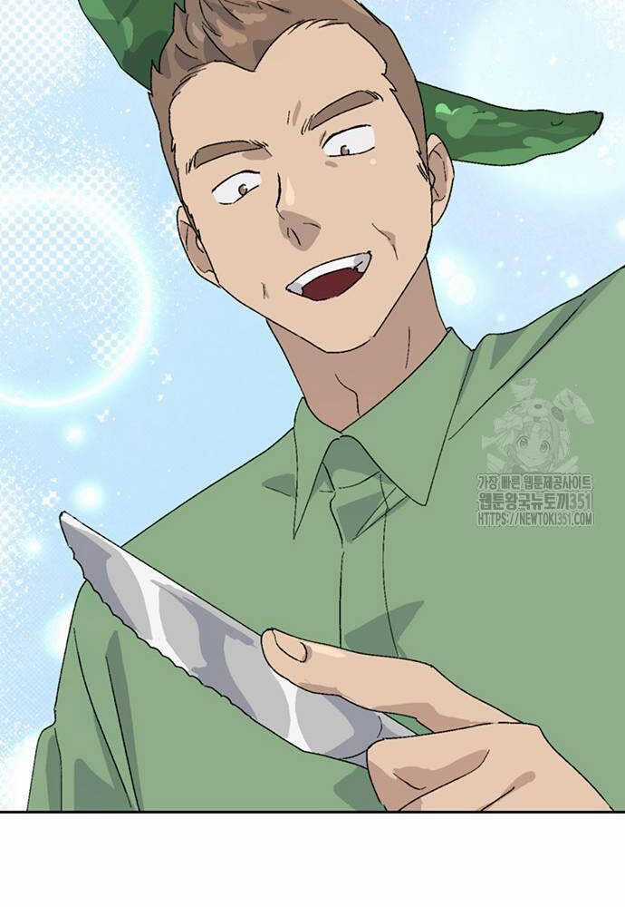 Chữa Lành Cuộc Sống Thông Qua Cắm Trại Ở Thế Giới Khác Chapter 28 trang 121