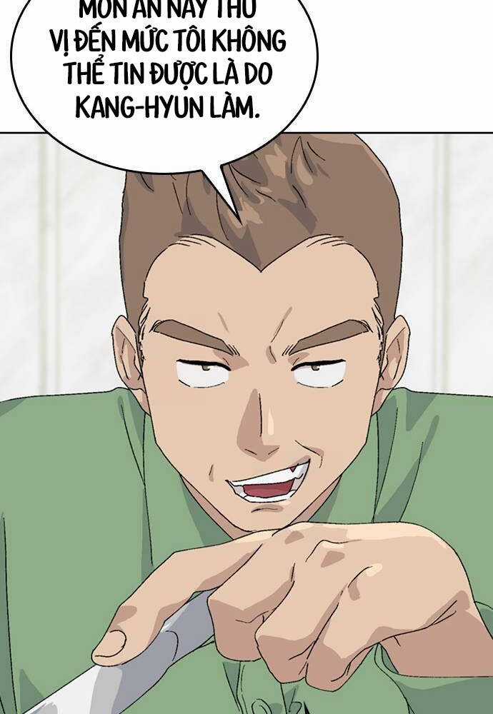 Chữa Lành Cuộc Sống Thông Qua Cắm Trại Ở Thế Giới Khác Chapter 28 trang 125