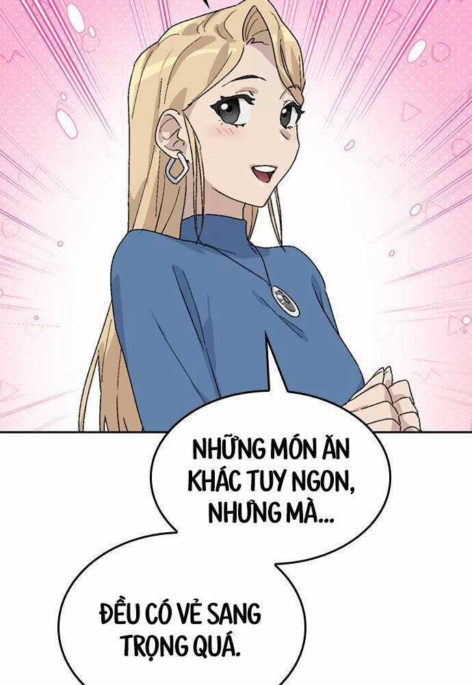 Chữa Lành Cuộc Sống Thông Qua Cắm Trại Ở Thế Giới Khác Chapter 28 trang 127