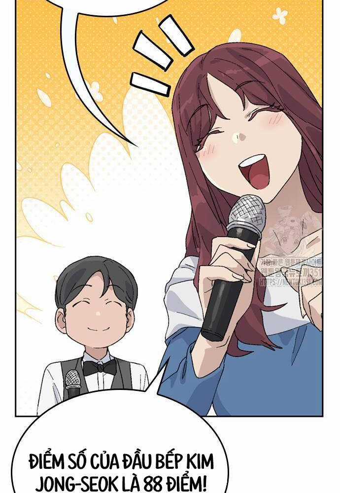 Chữa Lành Cuộc Sống Thông Qua Cắm Trại Ở Thế Giới Khác Chapter 28 trang 131