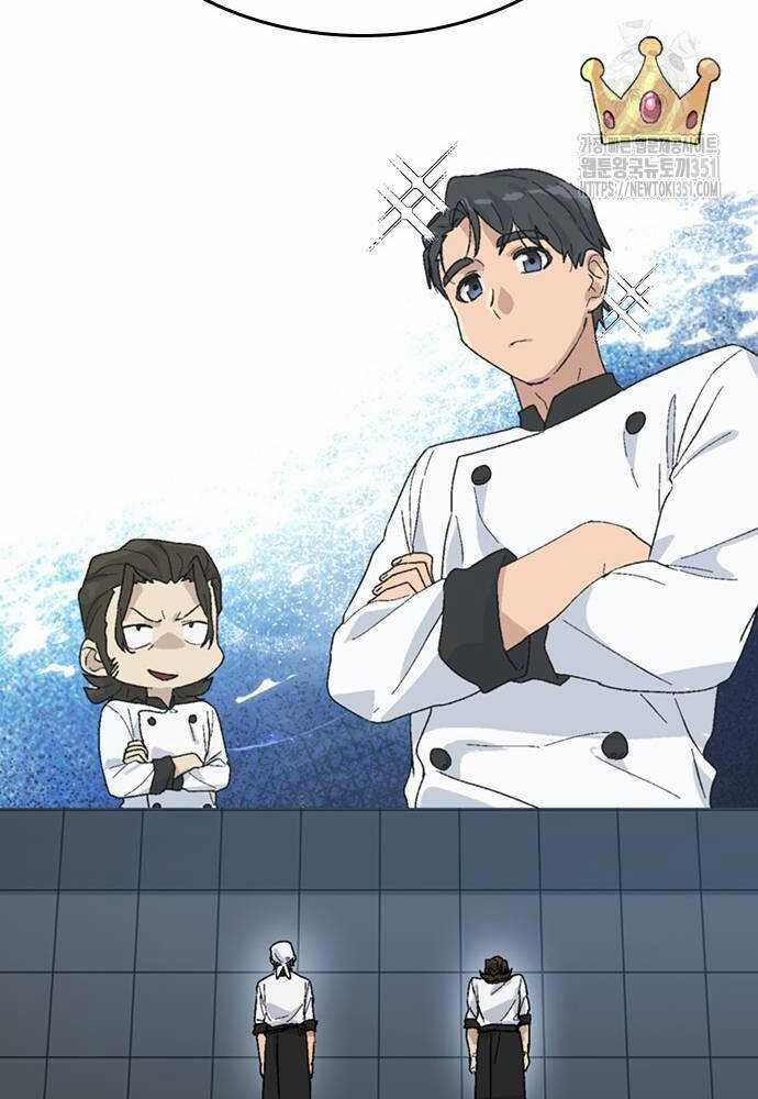 Chữa Lành Cuộc Sống Thông Qua Cắm Trại Ở Thế Giới Khác Chapter 28 trang 133