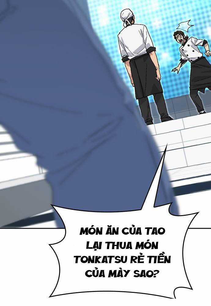 Chữa Lành Cuộc Sống Thông Qua Cắm Trại Ở Thế Giới Khác Chapter 28 trang 140