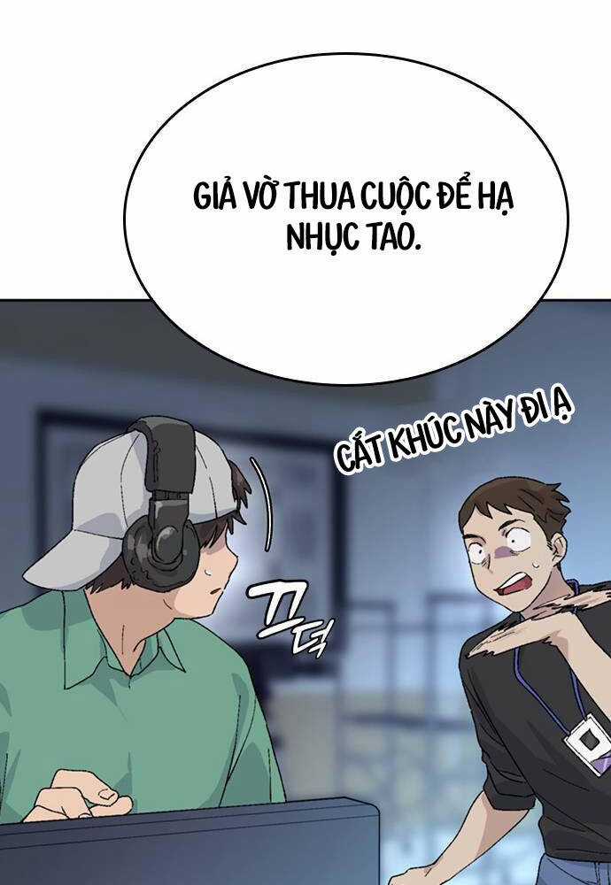 Chữa Lành Cuộc Sống Thông Qua Cắm Trại Ở Thế Giới Khác Chapter 28 trang 143
