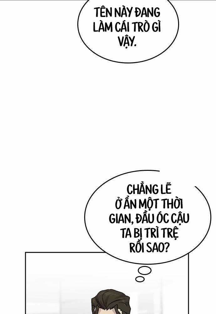 Chữa Lành Cuộc Sống Thông Qua Cắm Trại Ở Thế Giới Khác Chapter 28 trang 17