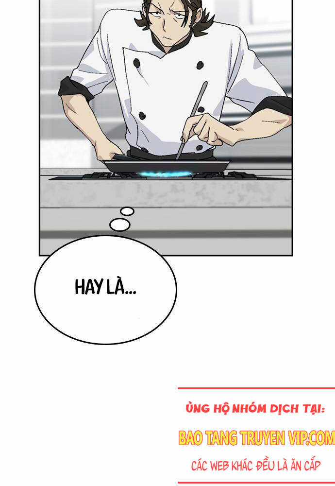 Chữa Lành Cuộc Sống Thông Qua Cắm Trại Ở Thế Giới Khác Chapter 28 trang 18