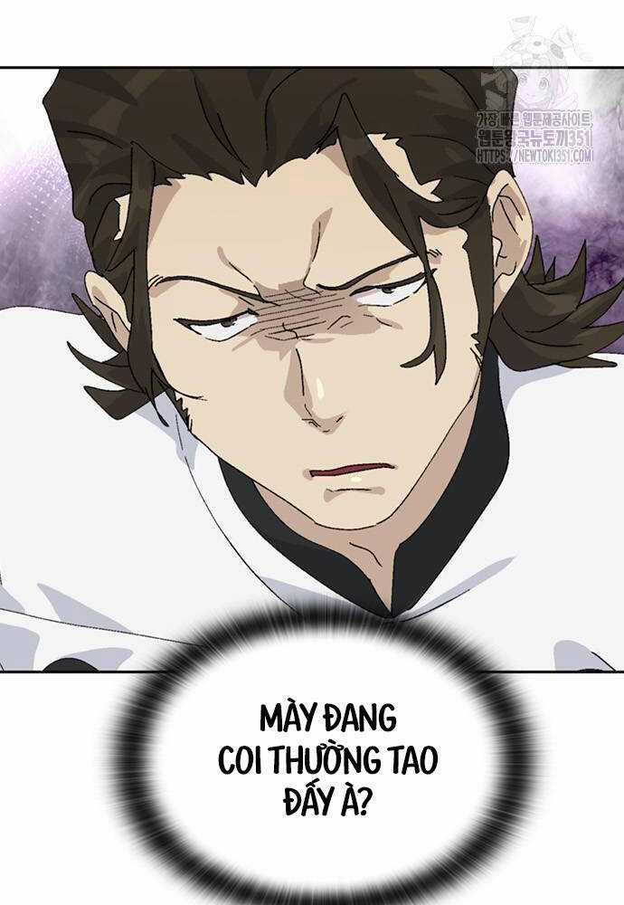 Chữa Lành Cuộc Sống Thông Qua Cắm Trại Ở Thế Giới Khác Chapter 28 trang 19