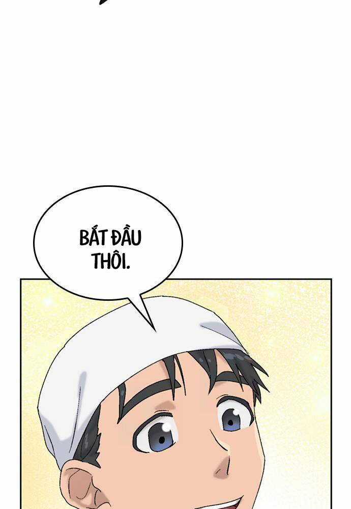 Chữa Lành Cuộc Sống Thông Qua Cắm Trại Ở Thế Giới Khác Chapter 28 trang 28