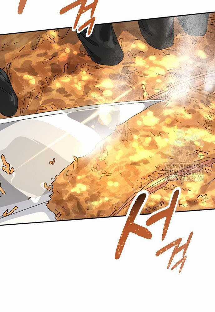 Chữa Lành Cuộc Sống Thông Qua Cắm Trại Ở Thế Giới Khác Chapter 28 trang 35