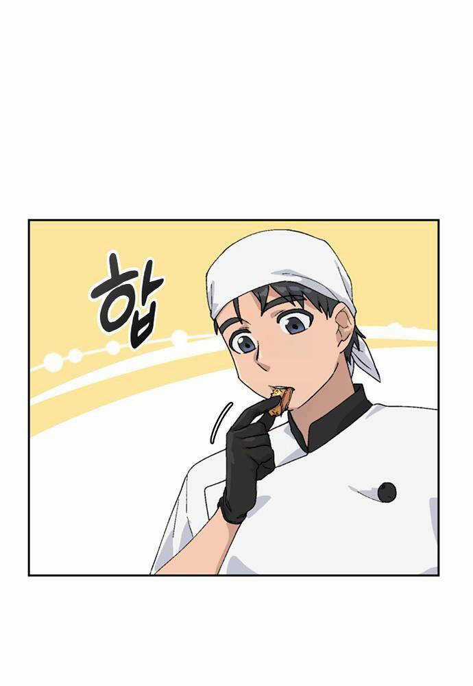 Chữa Lành Cuộc Sống Thông Qua Cắm Trại Ở Thế Giới Khác Chapter 28 trang 36