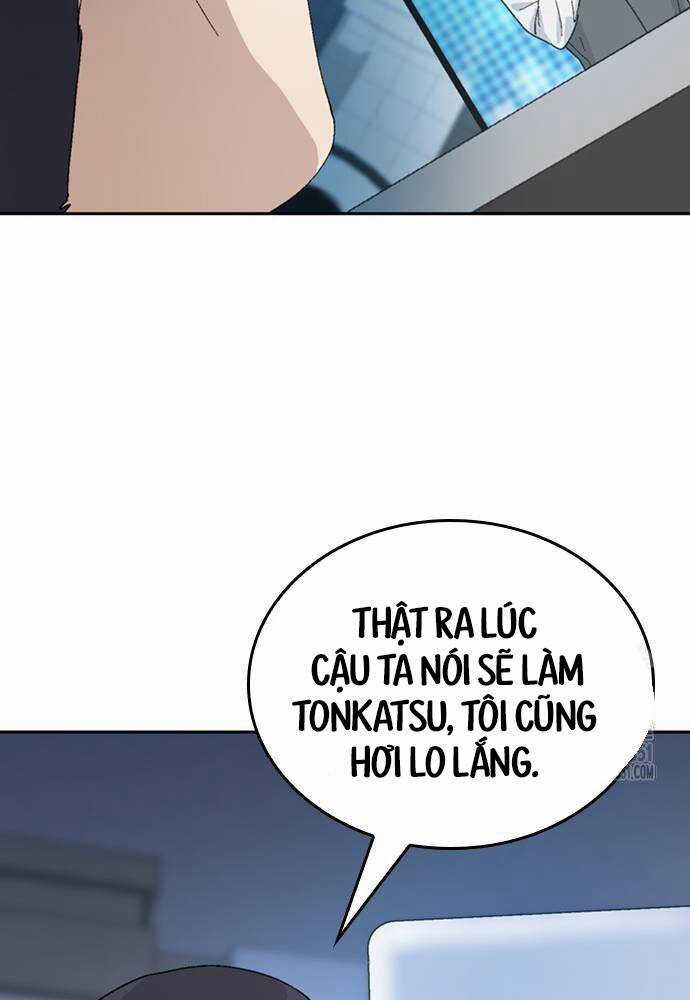 Chữa Lành Cuộc Sống Thông Qua Cắm Trại Ở Thế Giới Khác Chapter 28 trang 38