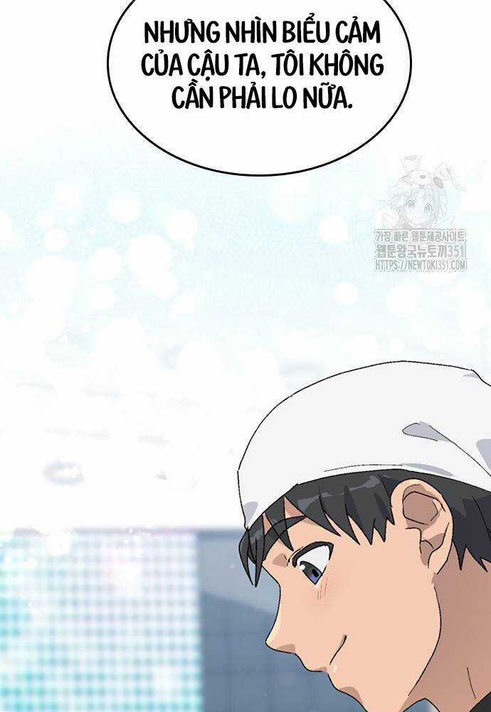 Chữa Lành Cuộc Sống Thông Qua Cắm Trại Ở Thế Giới Khác Chapter 28 trang 40