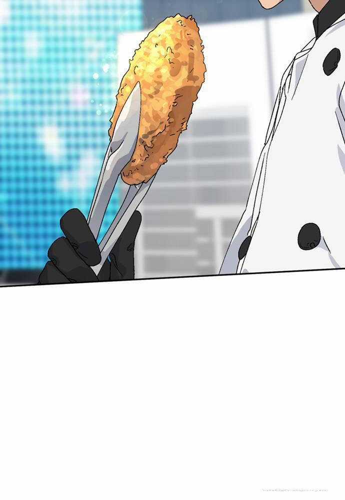 Chữa Lành Cuộc Sống Thông Qua Cắm Trại Ở Thế Giới Khác Chapter 28 trang 41