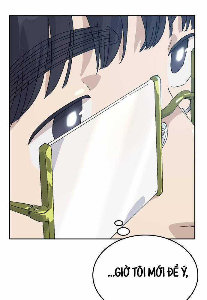 Chữa Lành Cuộc Sống Thông Qua Cắm Trại Ở Thế Giới Khác Chapter 28 trang 42