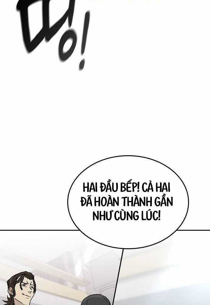 Chữa Lành Cuộc Sống Thông Qua Cắm Trại Ở Thế Giới Khác Chapter 28 trang 45