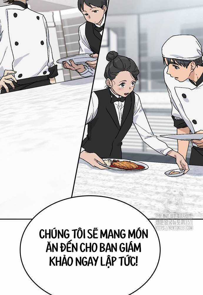 Chữa Lành Cuộc Sống Thông Qua Cắm Trại Ở Thế Giới Khác Chapter 28 trang 46