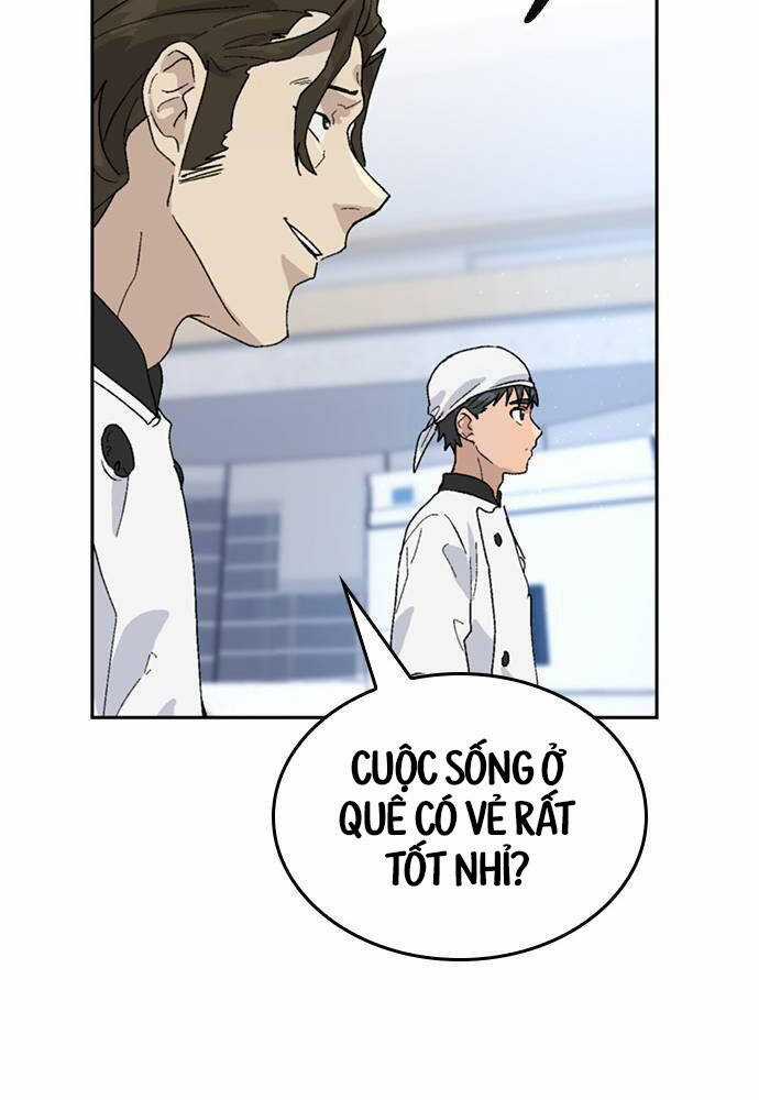 Chữa Lành Cuộc Sống Thông Qua Cắm Trại Ở Thế Giới Khác Chapter 28 trang 49