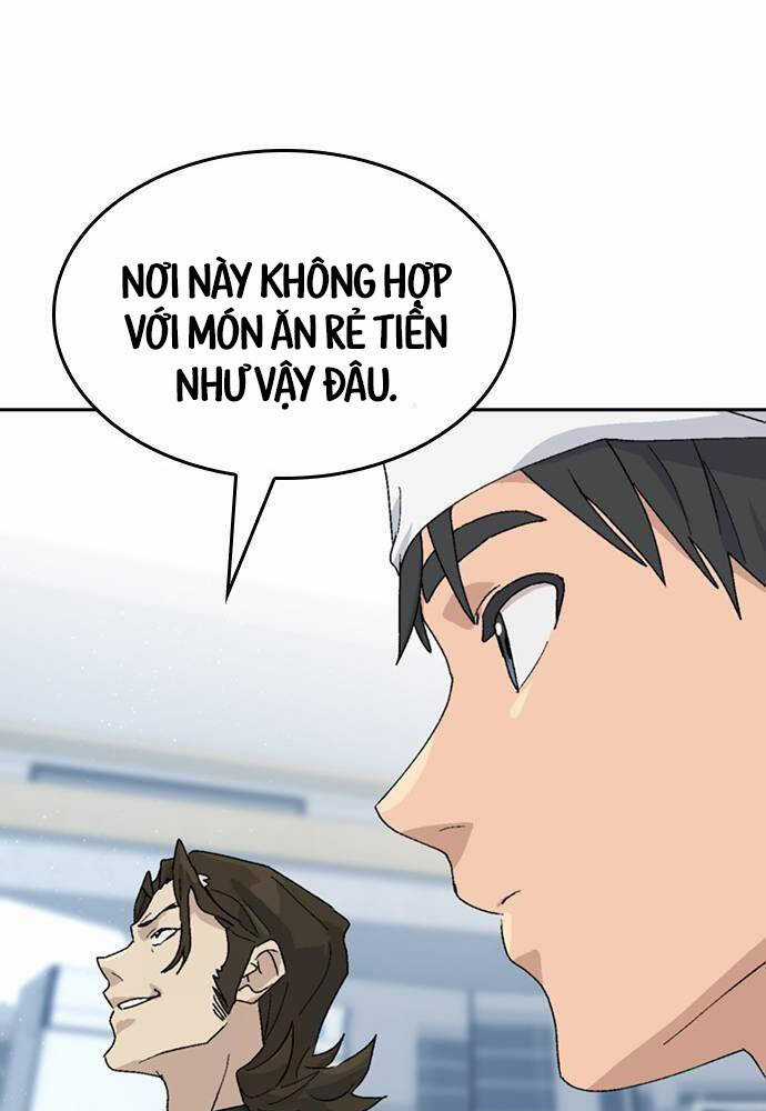 Chữa Lành Cuộc Sống Thông Qua Cắm Trại Ở Thế Giới Khác Chapter 28 trang 50