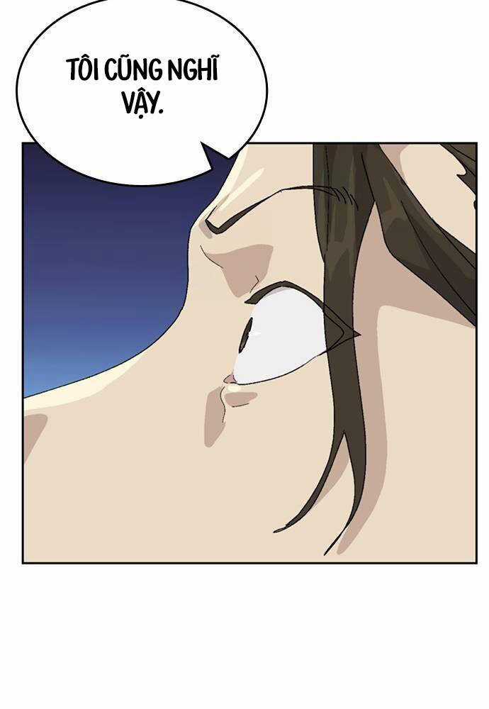 Chữa Lành Cuộc Sống Thông Qua Cắm Trại Ở Thế Giới Khác Chapter 28 trang 52