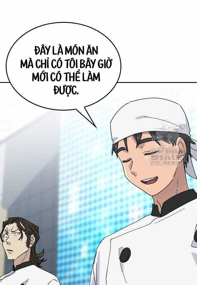 Chữa Lành Cuộc Sống Thông Qua Cắm Trại Ở Thế Giới Khác Chapter 28 trang 53