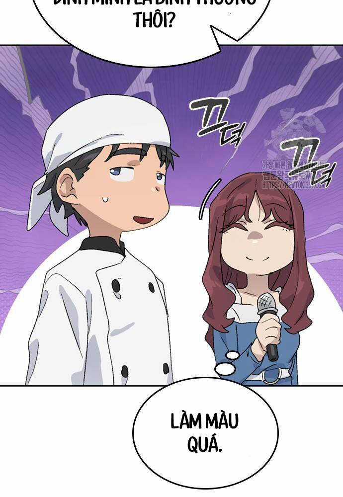 Chữa Lành Cuộc Sống Thông Qua Cắm Trại Ở Thế Giới Khác Chapter 28 trang 58