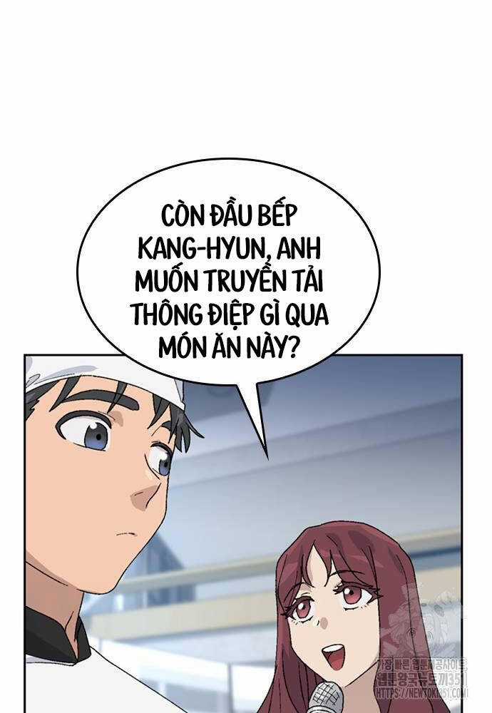 Chữa Lành Cuộc Sống Thông Qua Cắm Trại Ở Thế Giới Khác Chapter 28 trang 59