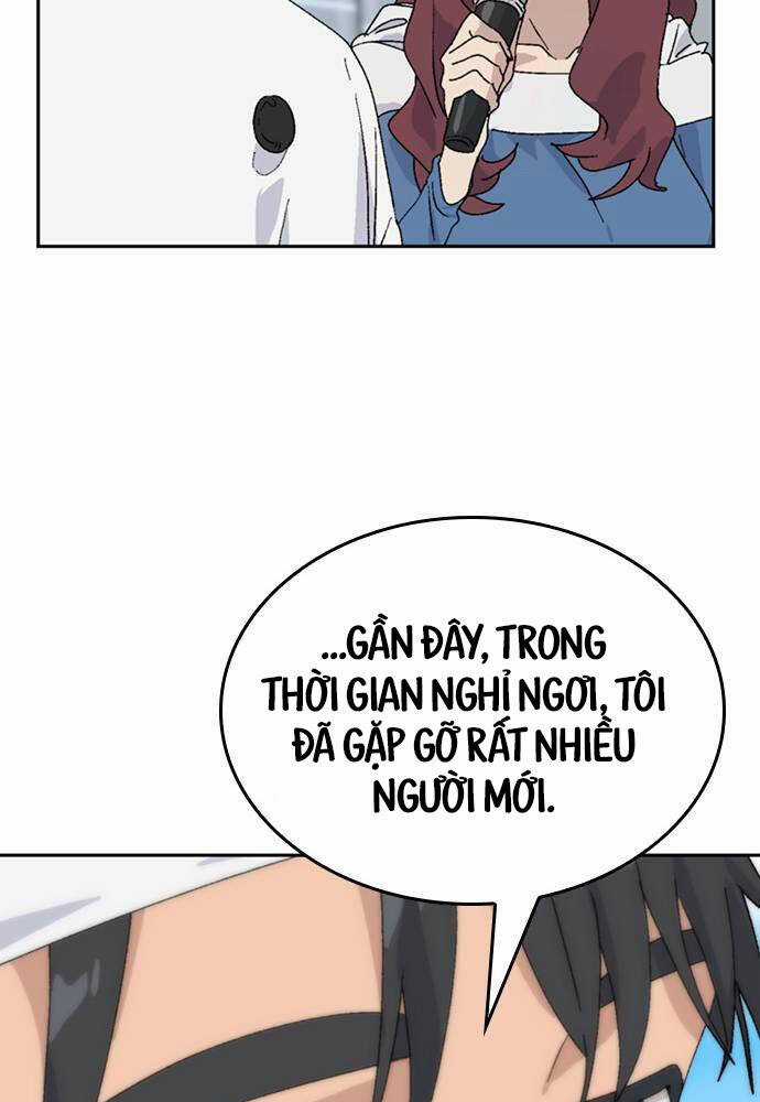 Chữa Lành Cuộc Sống Thông Qua Cắm Trại Ở Thế Giới Khác Chapter 28 trang 60