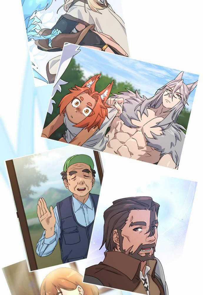 Chữa Lành Cuộc Sống Thông Qua Cắm Trại Ở Thế Giới Khác Chapter 28 trang 63