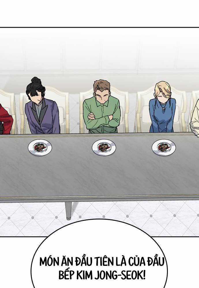 Chữa Lành Cuộc Sống Thông Qua Cắm Trại Ở Thế Giới Khác Chapter 28 trang 70