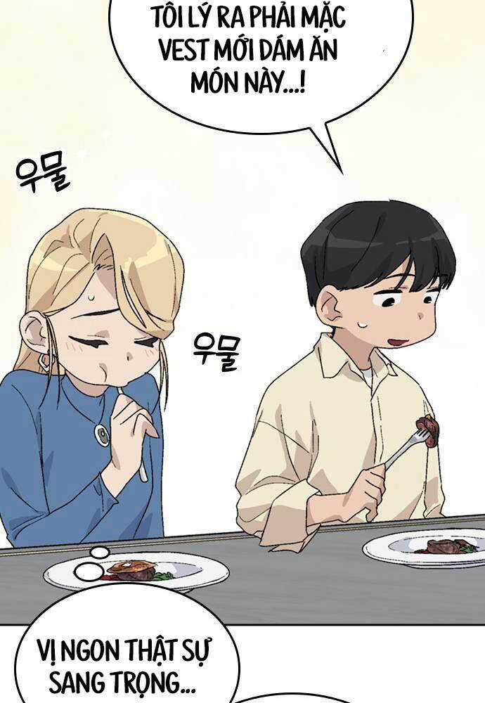 Chữa Lành Cuộc Sống Thông Qua Cắm Trại Ở Thế Giới Khác Chapter 28 trang 78