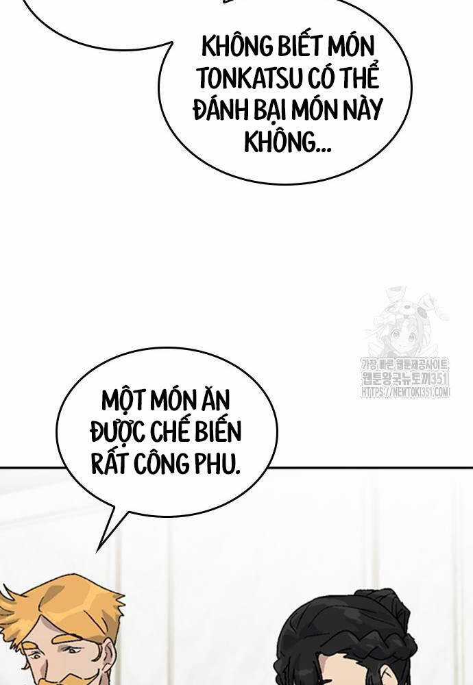 Chữa Lành Cuộc Sống Thông Qua Cắm Trại Ở Thế Giới Khác Chapter 28 trang 79