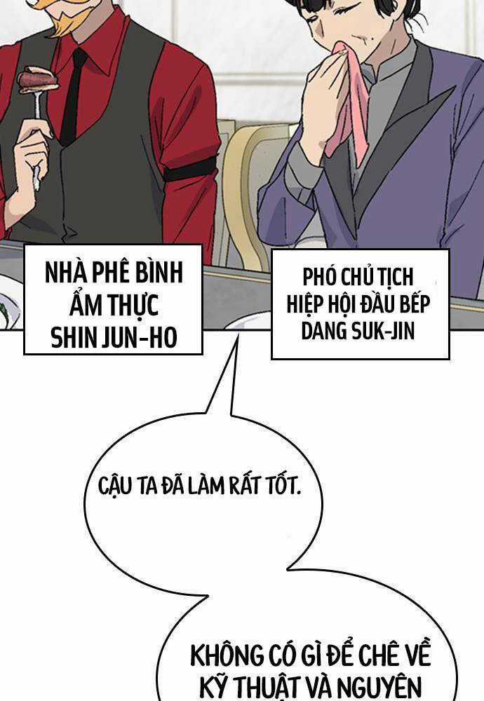 Chữa Lành Cuộc Sống Thông Qua Cắm Trại Ở Thế Giới Khác Chapter 28 trang 80