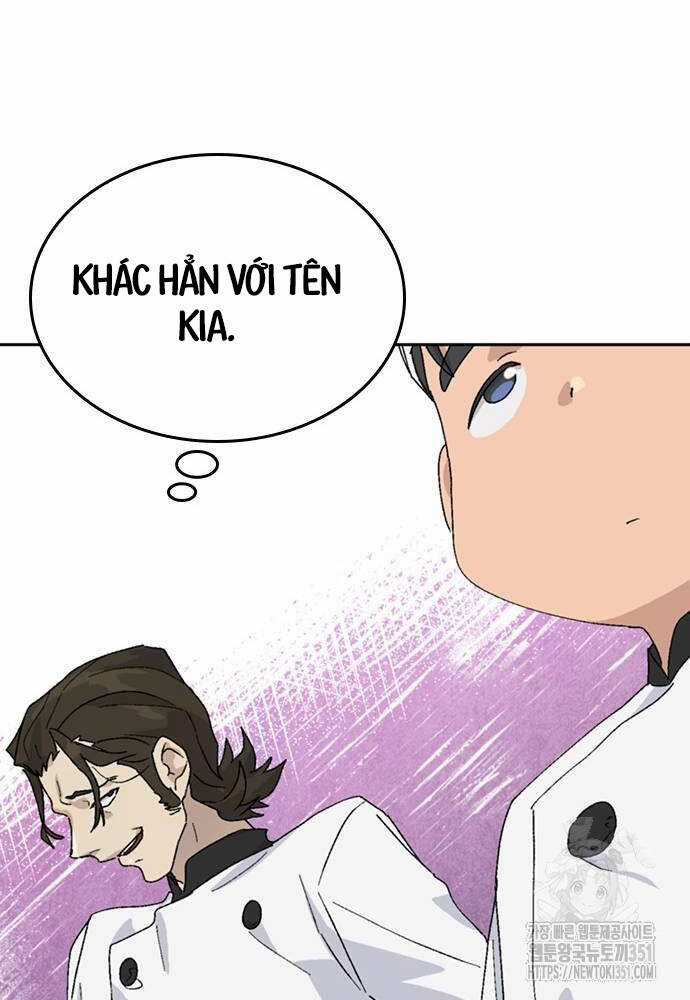 Chữa Lành Cuộc Sống Thông Qua Cắm Trại Ở Thế Giới Khác Chapter 28 trang 85