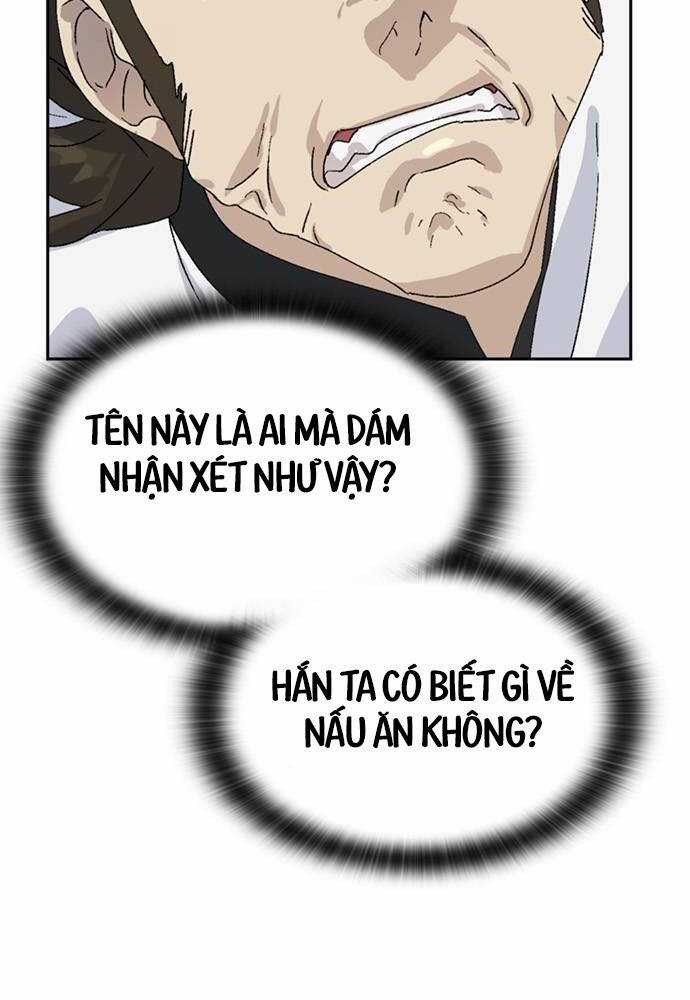 Chữa Lành Cuộc Sống Thông Qua Cắm Trại Ở Thế Giới Khác Chapter 28 trang 91