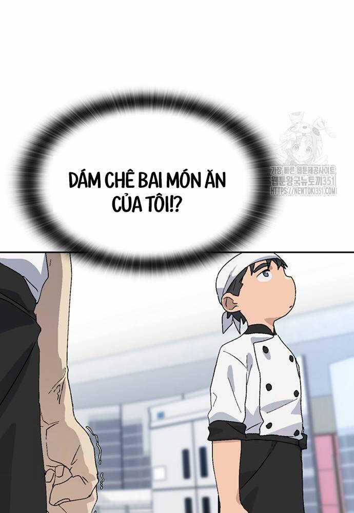 Chữa Lành Cuộc Sống Thông Qua Cắm Trại Ở Thế Giới Khác Chapter 28 trang 92