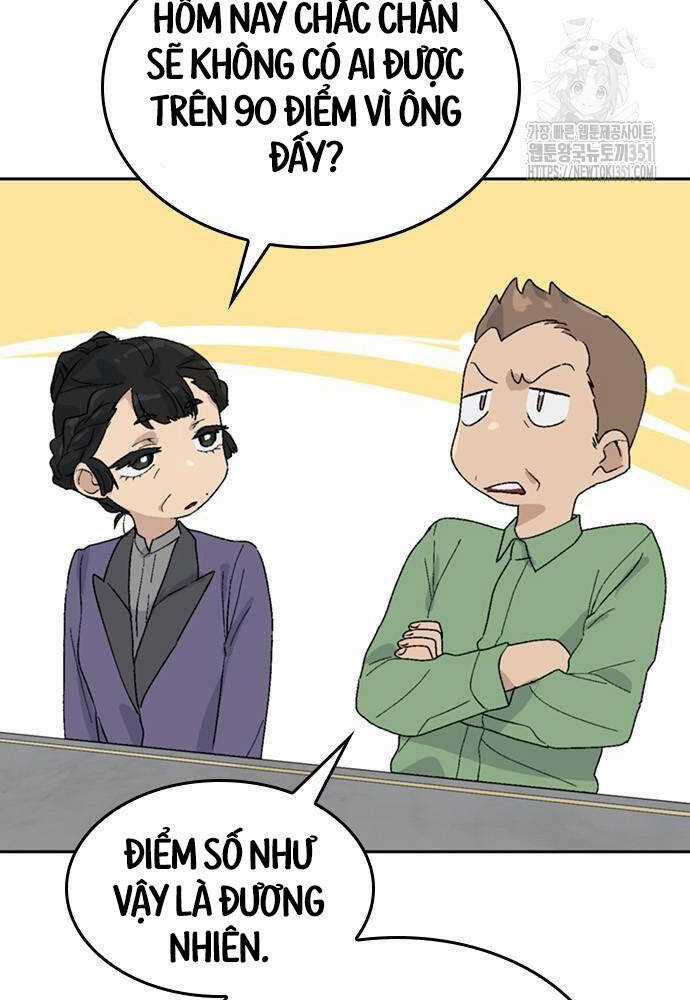 Chữa Lành Cuộc Sống Thông Qua Cắm Trại Ở Thế Giới Khác Chapter 28 trang 97