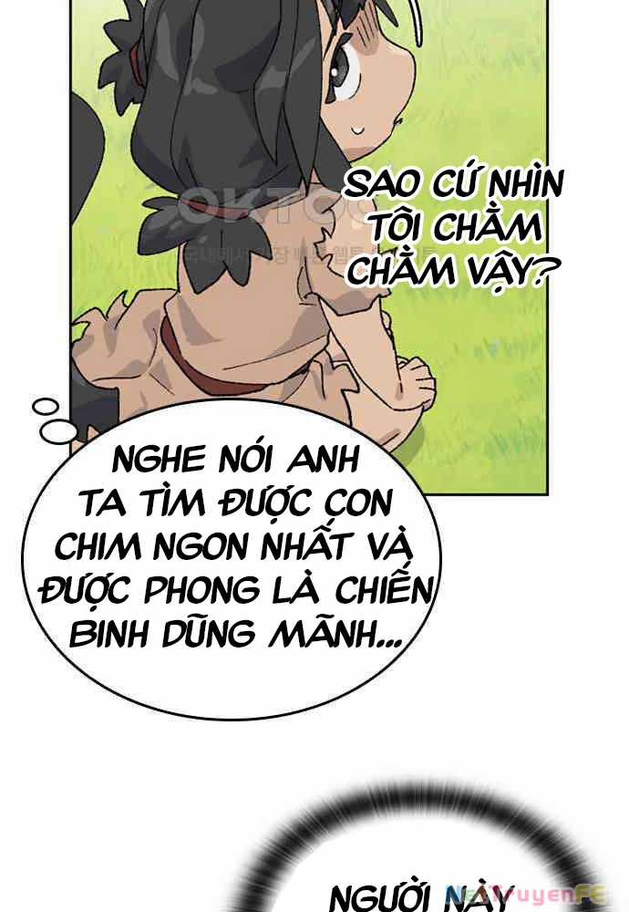 Chữa Lành Cuộc Sống Thông Qua Cắm Trại Ở Thế Giới Khác Chapter 29 trang 104