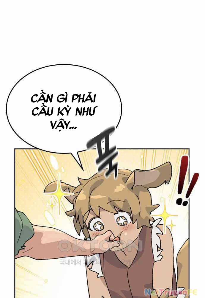 Chữa Lành Cuộc Sống Thông Qua Cắm Trại Ở Thế Giới Khác Chapter 29 trang 109