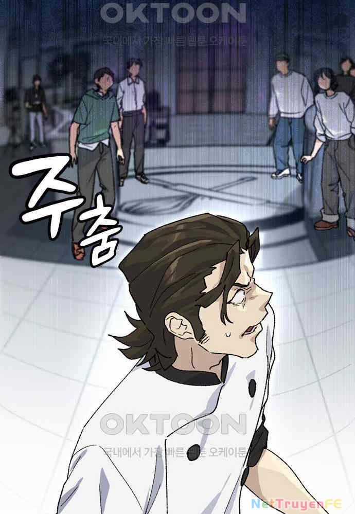 Chữa Lành Cuộc Sống Thông Qua Cắm Trại Ở Thế Giới Khác Chapter 29 trang 11