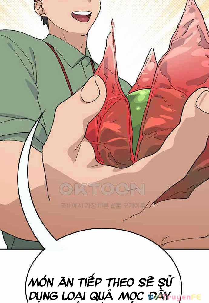 Chữa Lành Cuộc Sống Thông Qua Cắm Trại Ở Thế Giới Khác Chapter 29 trang 114