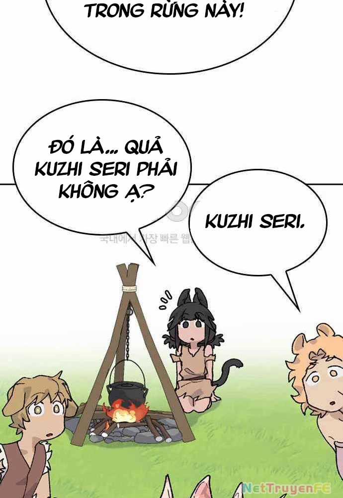 Chữa Lành Cuộc Sống Thông Qua Cắm Trại Ở Thế Giới Khác Chapter 29 trang 115